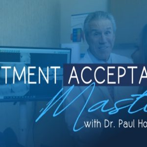 Treatment Acceptance Mastery