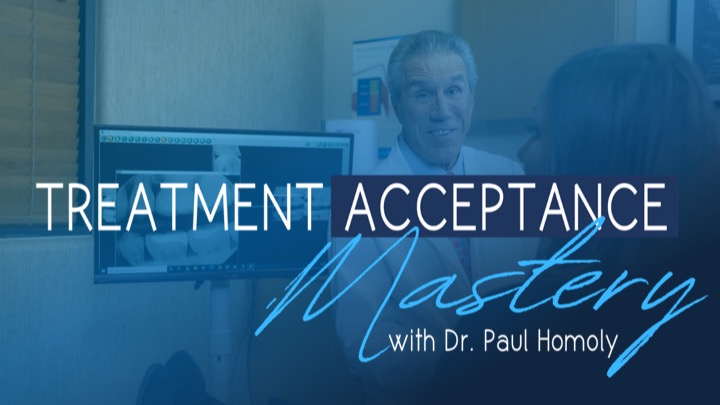 Treatment Acceptance Mastery